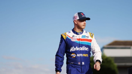 BTCC Donington Park: Sutton одержал победу во второй гонке