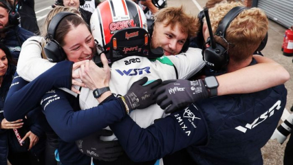 Молодые стрелки BTCC, на которых стоит обратить внимание после прорыва в Оултон-парке