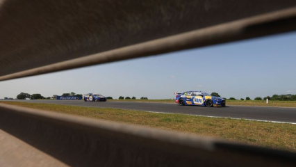BTCC Thruxton: Проктор заменяет нездорового Осборна, Смайли возглавляет практику