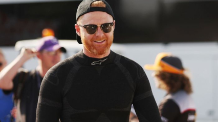 BTCC Thruxton: Кук одерживает вкусную победу в квалификации