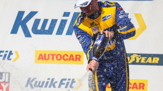 Эш Саттон: «Пока дело не доведен до конца, ничего не решено»