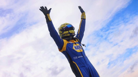 Что ждет дальше рекордсмена BTCC Саттона?